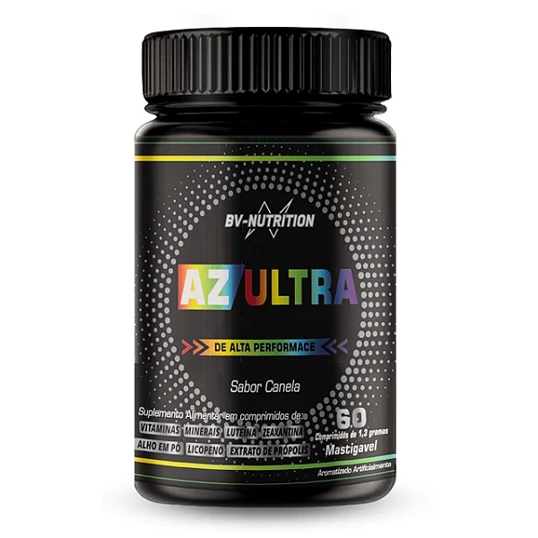 AZ Ultra