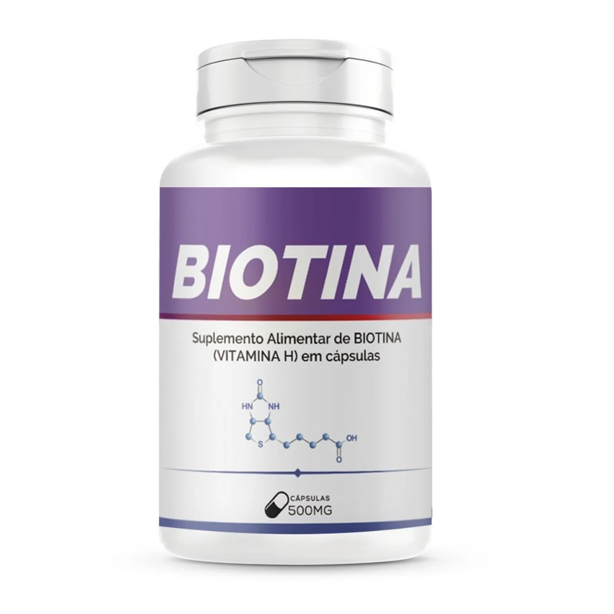 Biotina vitamina H