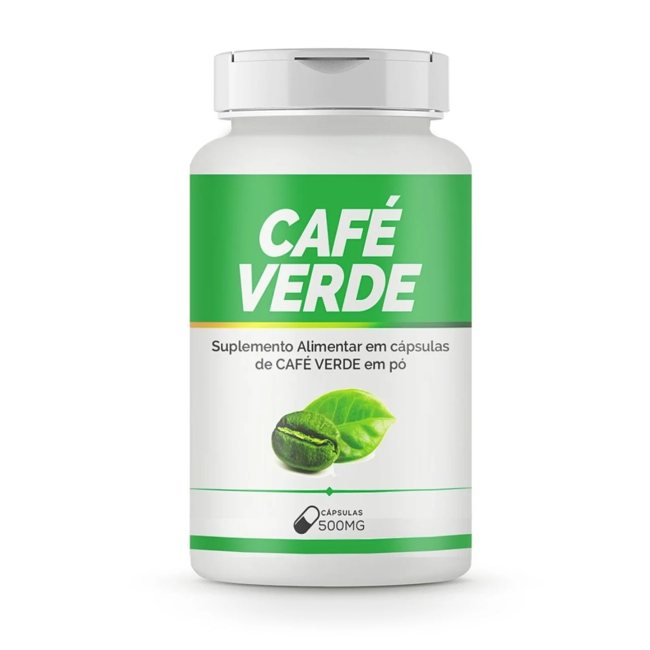 Café Verde