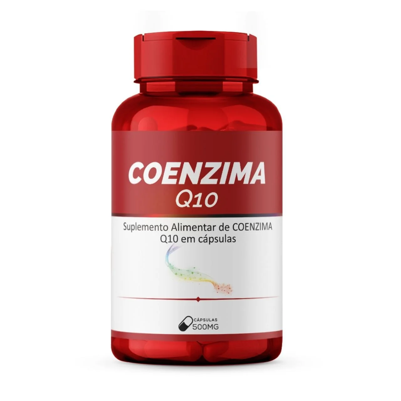 Coenzima Q10