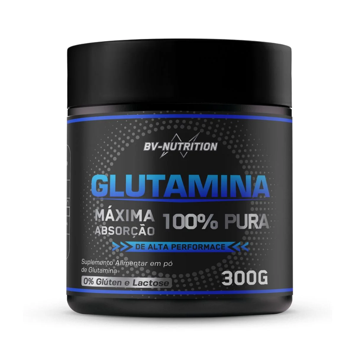 Glutamina 300G