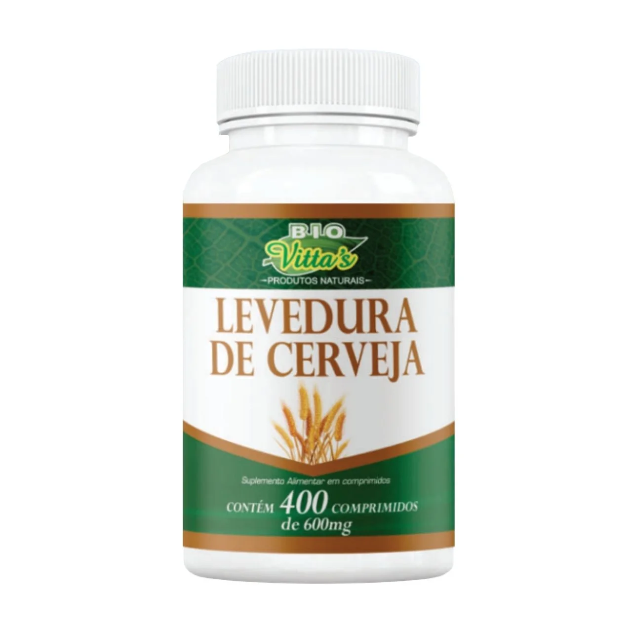 Levedura de Cerveja