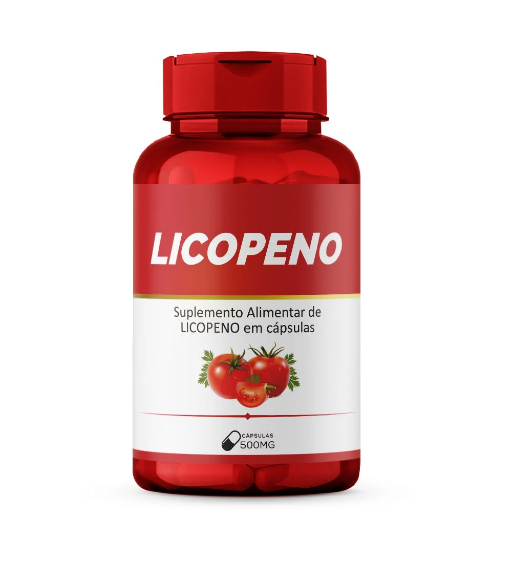Licopeno