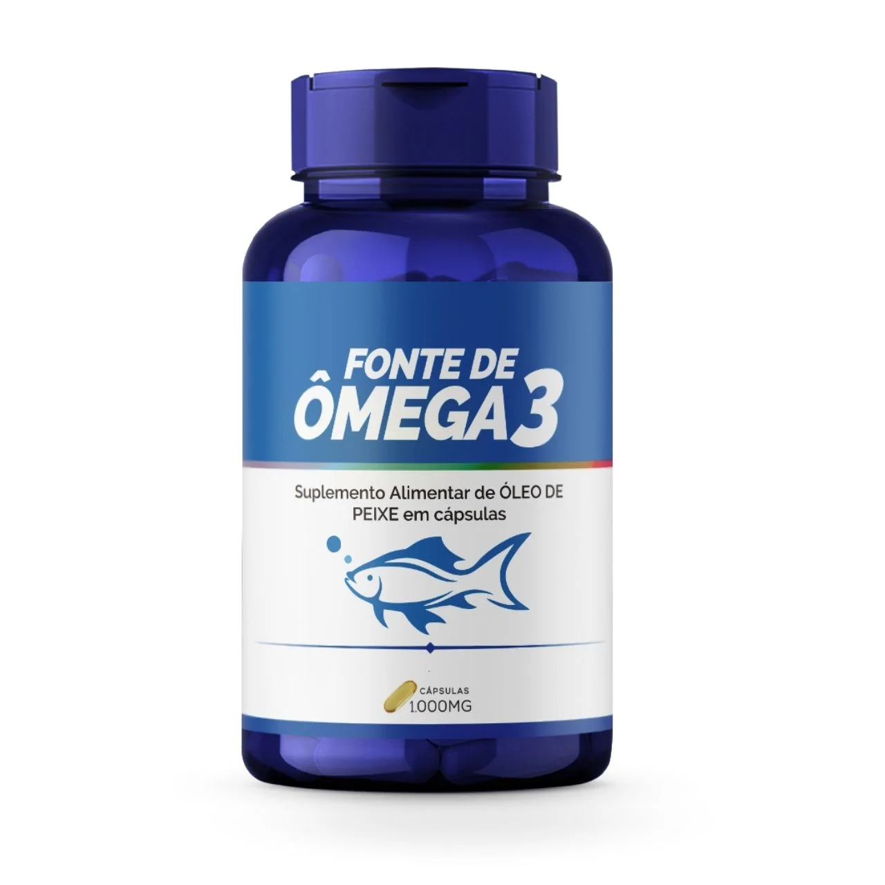 Ômega 3