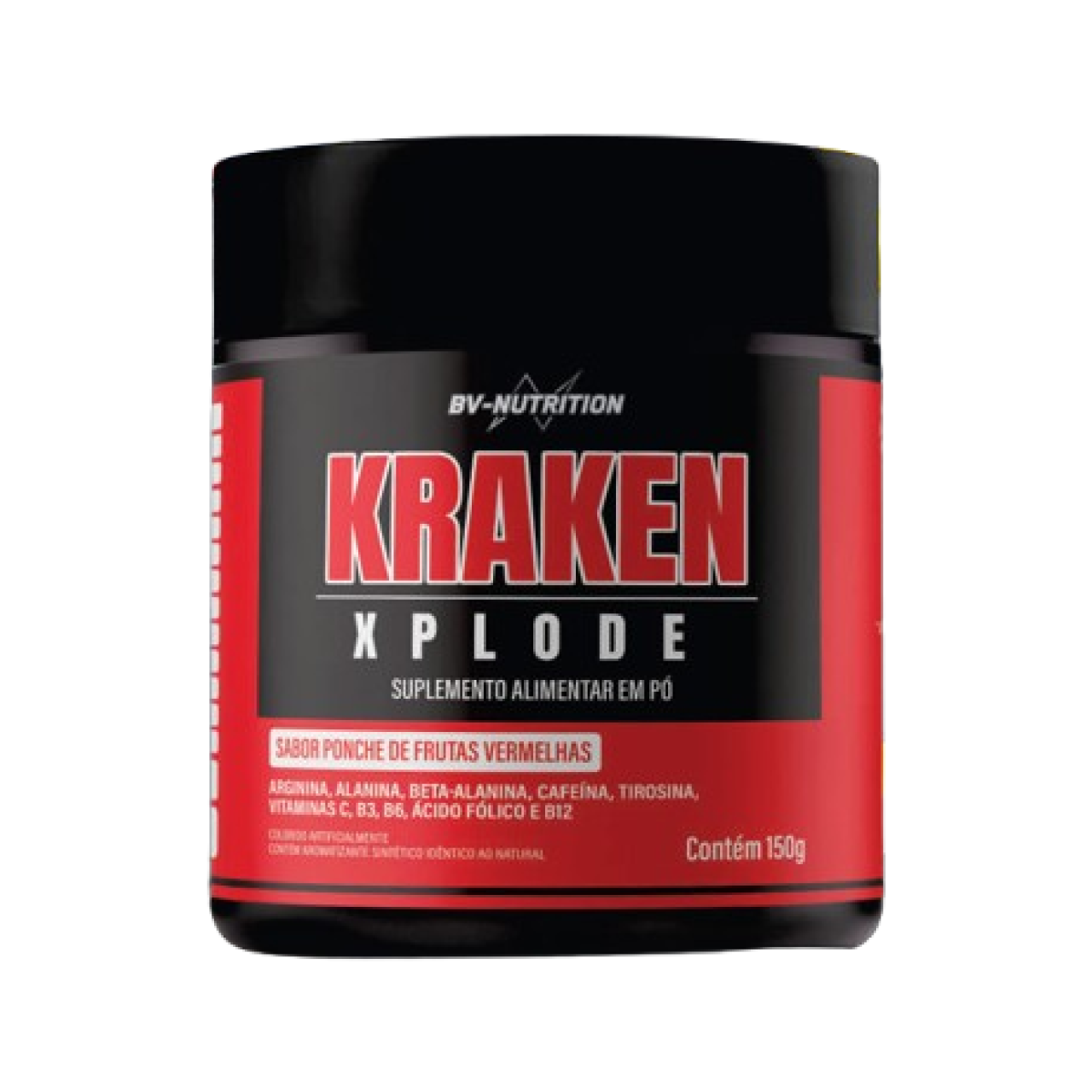 Kraken Xplode 150G - Imagem 3