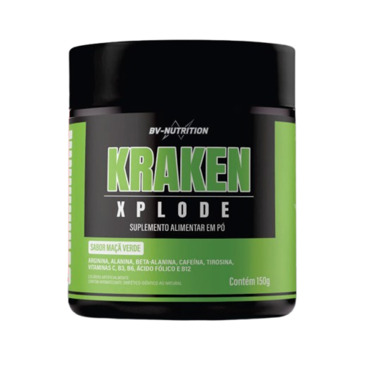 Kraken Xplode 150G
