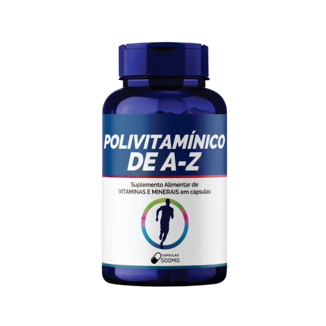 POLIVITAMÍNICO DE A-Z