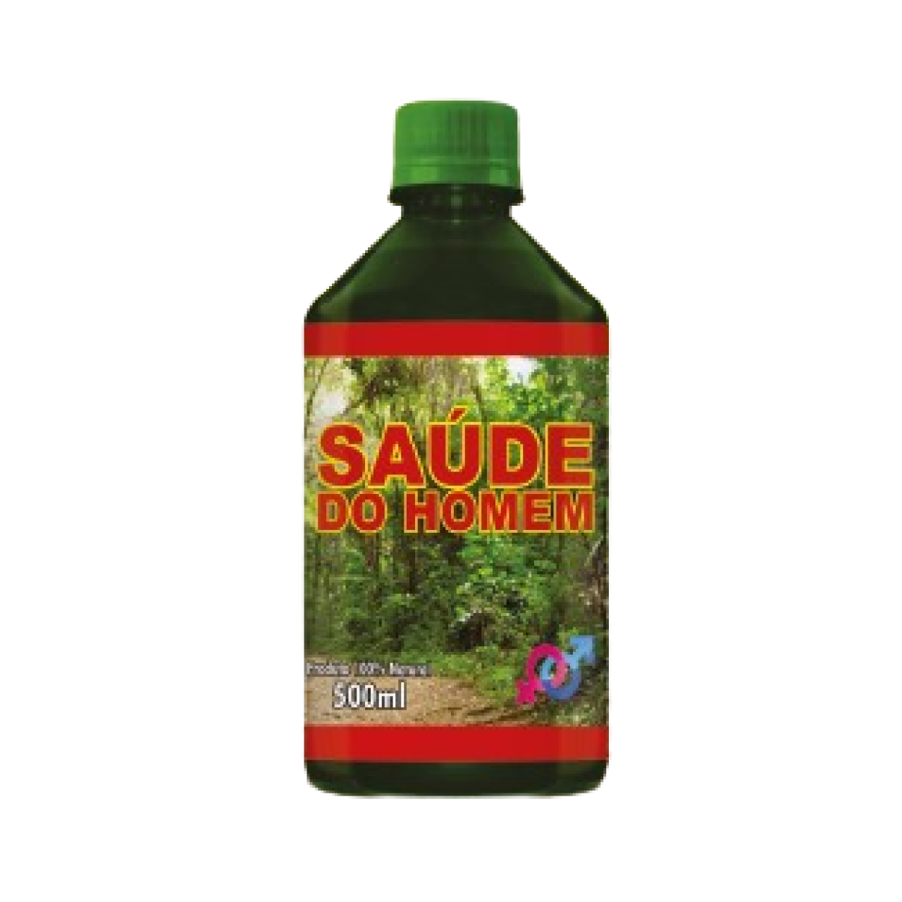 Saúde do homem
