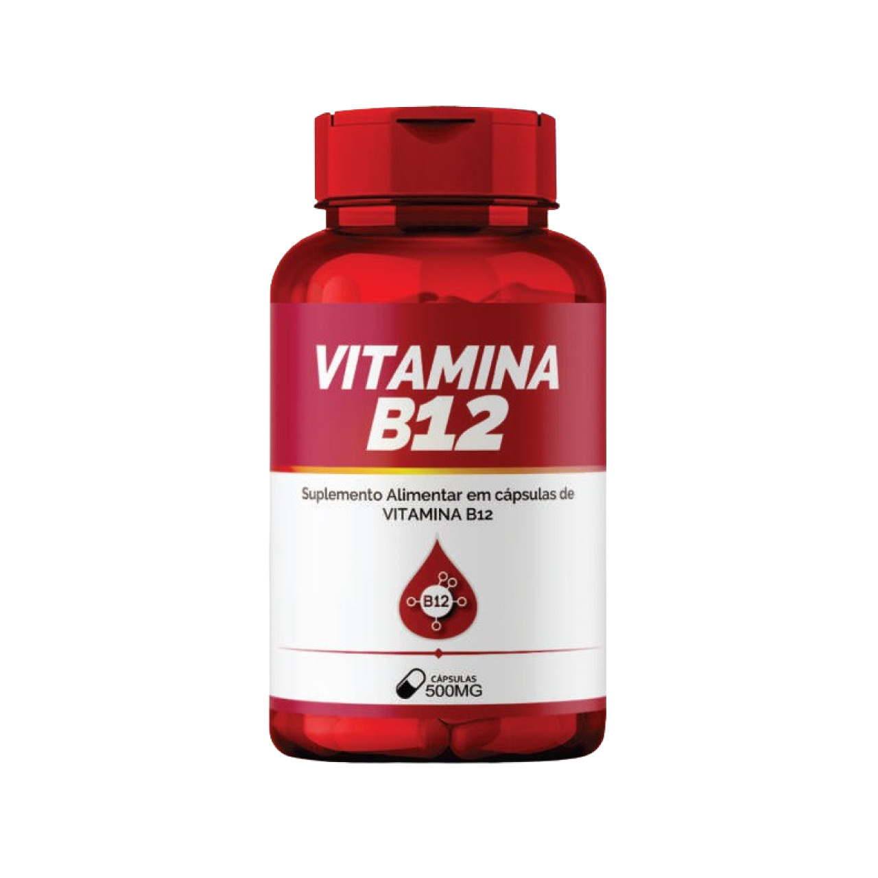 Vitamina B12