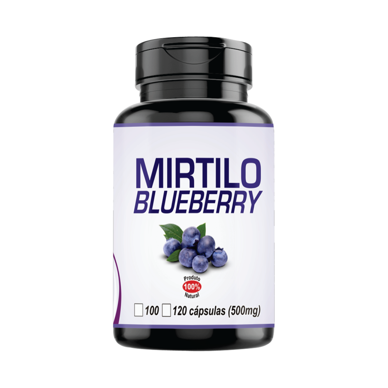 Mirtilo Blueberry