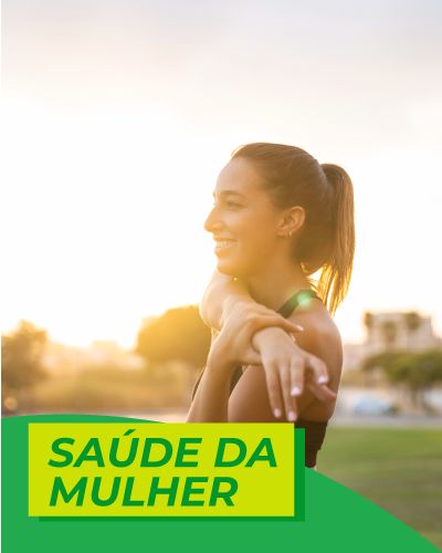 Saúde da mulher