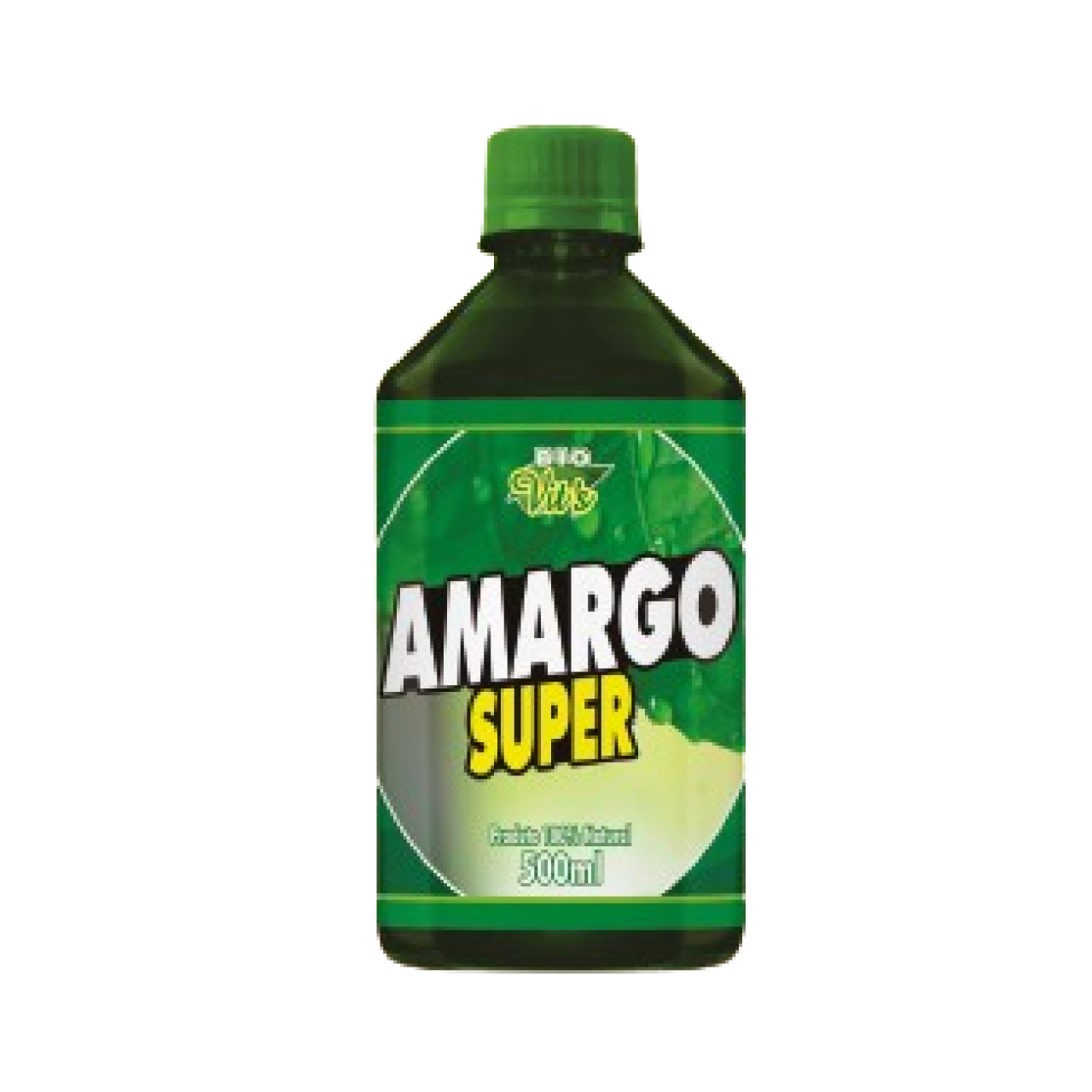Super Amargo