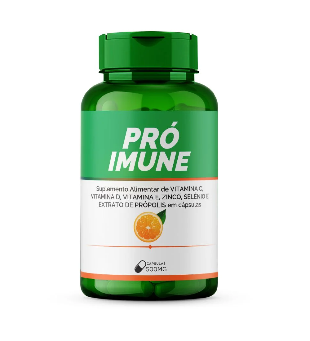 Pró Imune