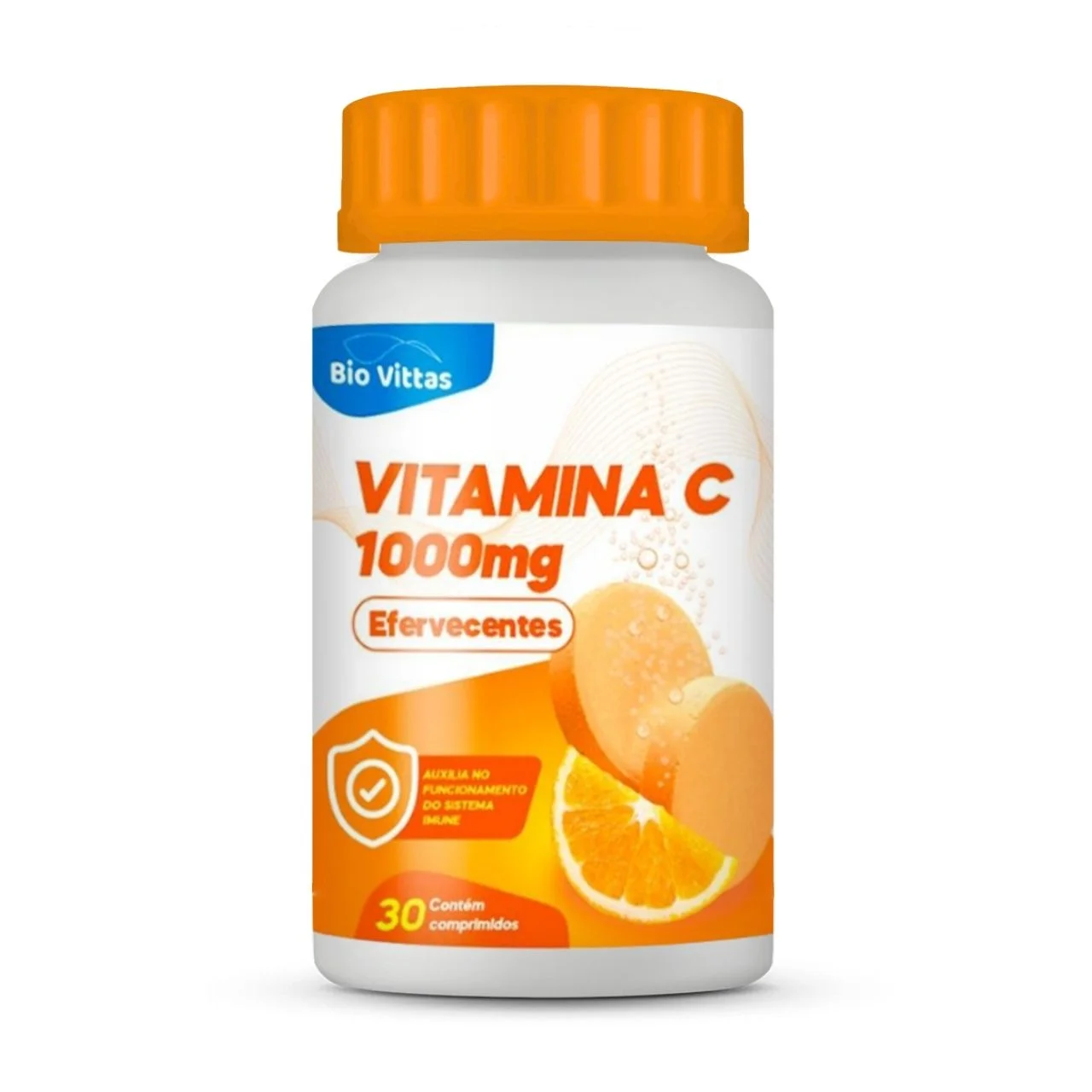 Vitamina C Efervescentes