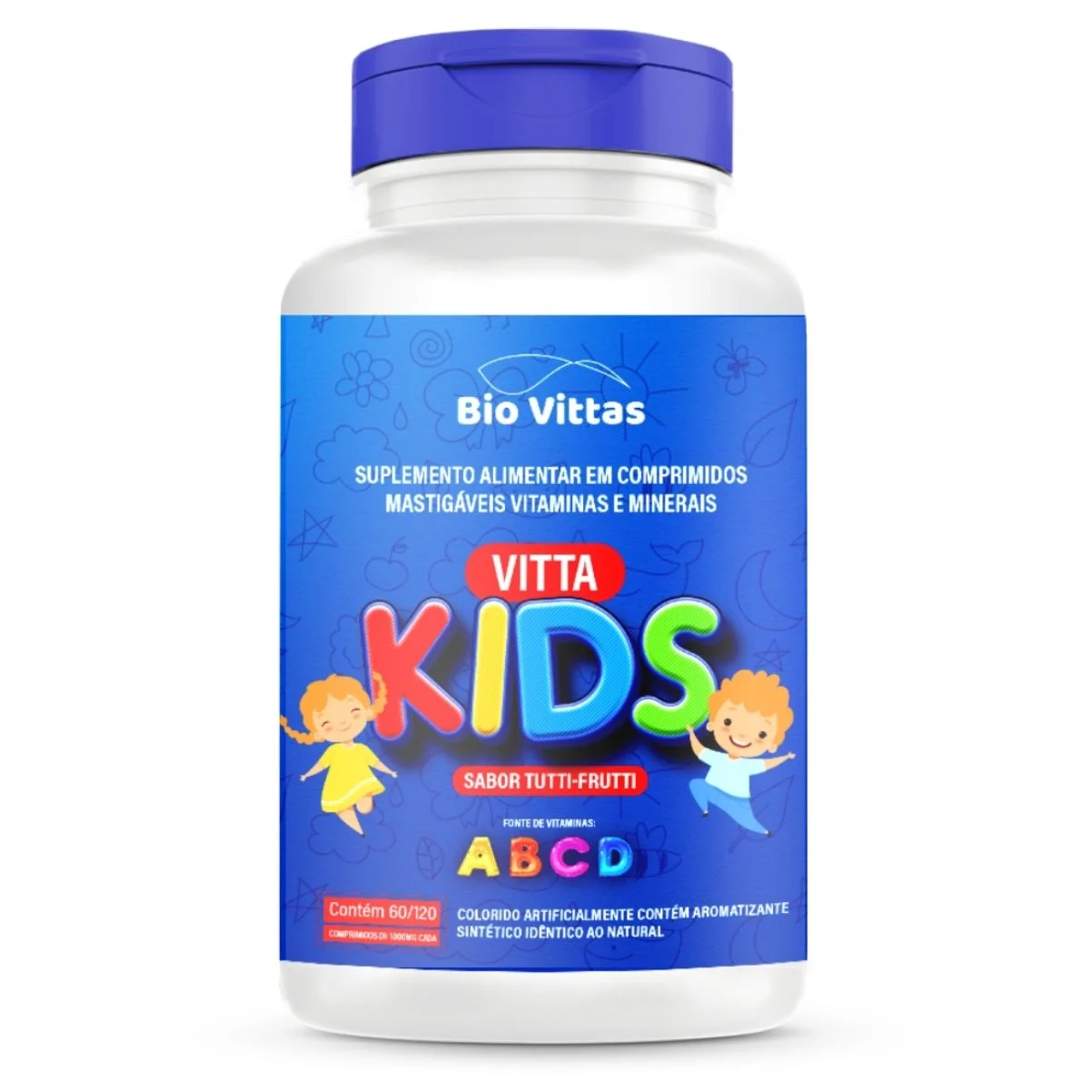 Vitta Kids