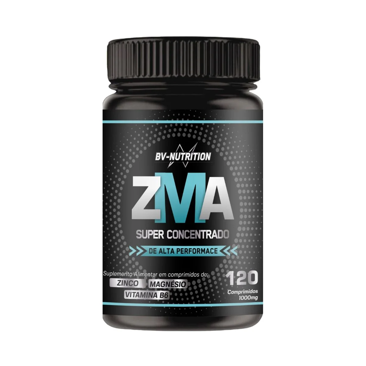 ZMA