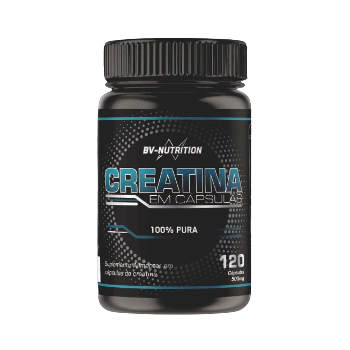 Creatina