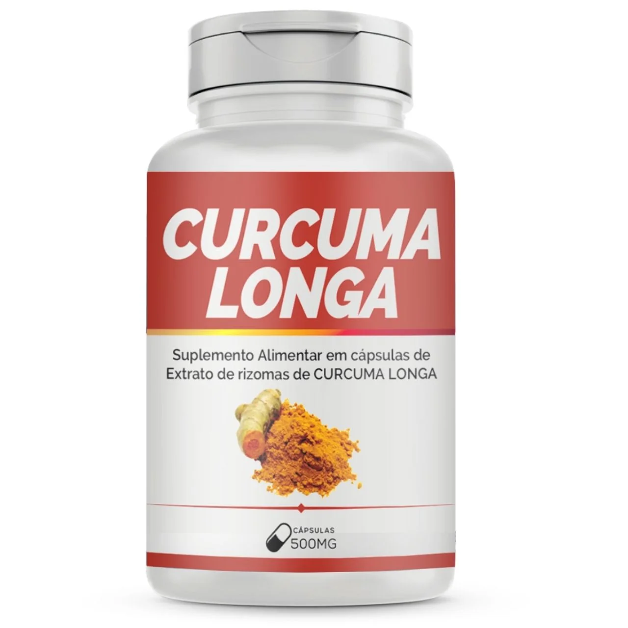 Curcuma Longa