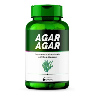 Agar Agar