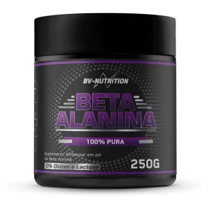Beta Alanina
