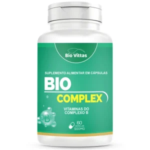 Bio Complex