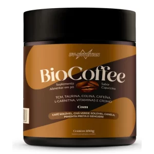 Bio Coffee