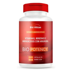 Bio Potency