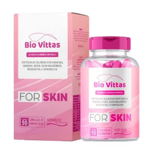 For Skin