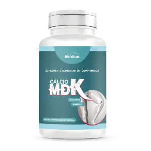 Cálcio MDK