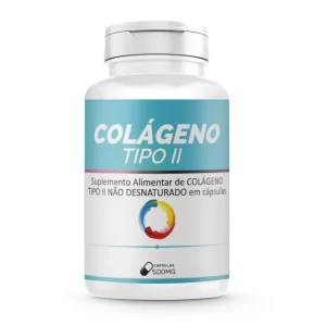Colágeno TipoI I