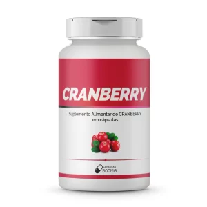 Cranberry