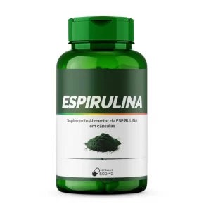 Espirulina