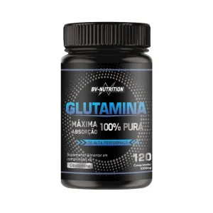 Glutamina