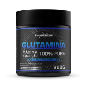 Glutamina 300G