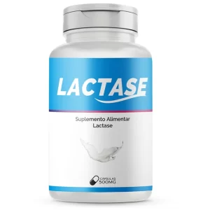 Lactase