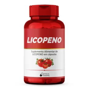 Licopeno