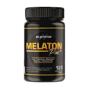 Melaton Plus