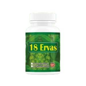 18 Ervas