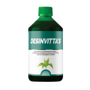 DESINVITTA'S