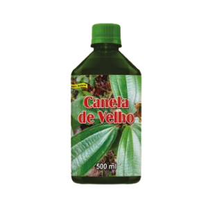 Canela de Velho