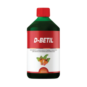 D-Betil