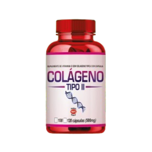 Colágeno tipo II