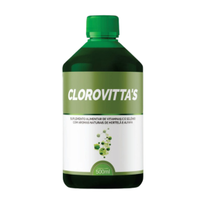 Clorovitta's