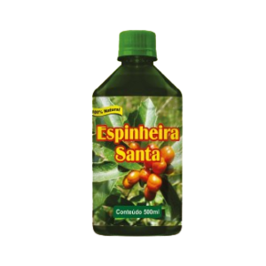 Espinheira Santa
