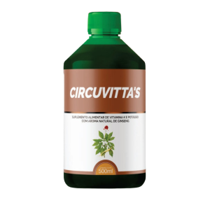 Circuvitta's