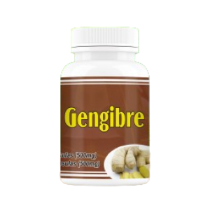 Gengibre