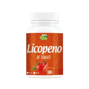 Licopeno de Tomate