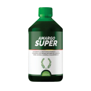 Super Amargo