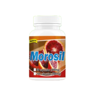 Morosil