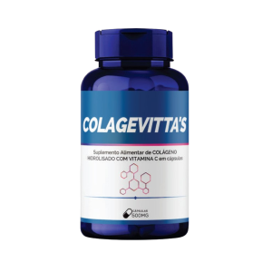 Colagevitta's